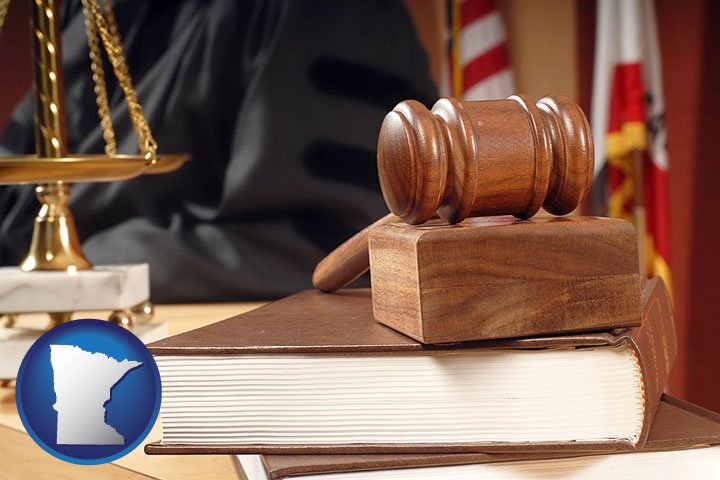 Minnesota Civil Law Attorneys Directory